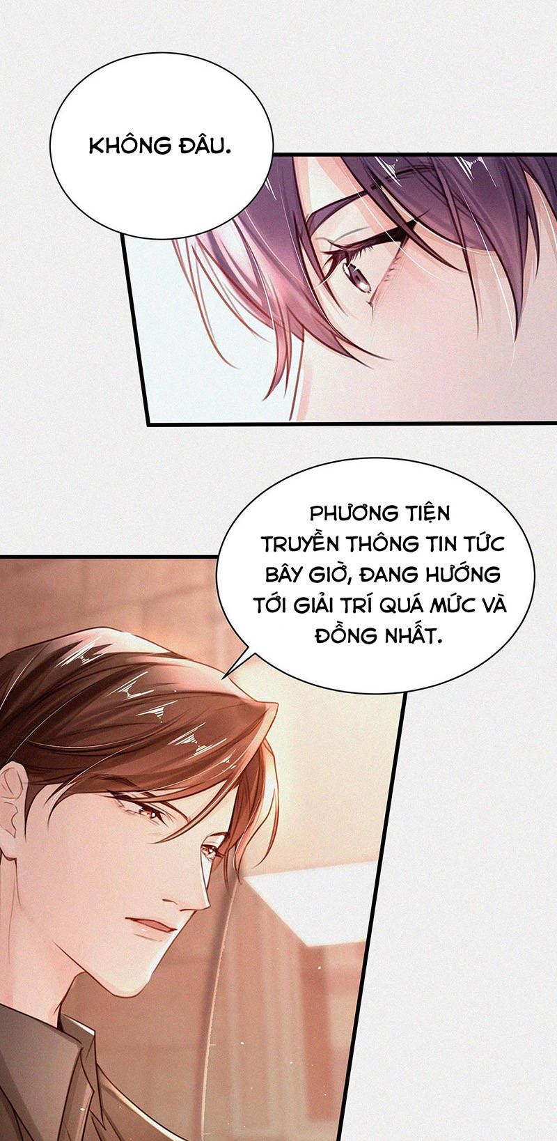 thần thương (môi súng) chapter 11 16