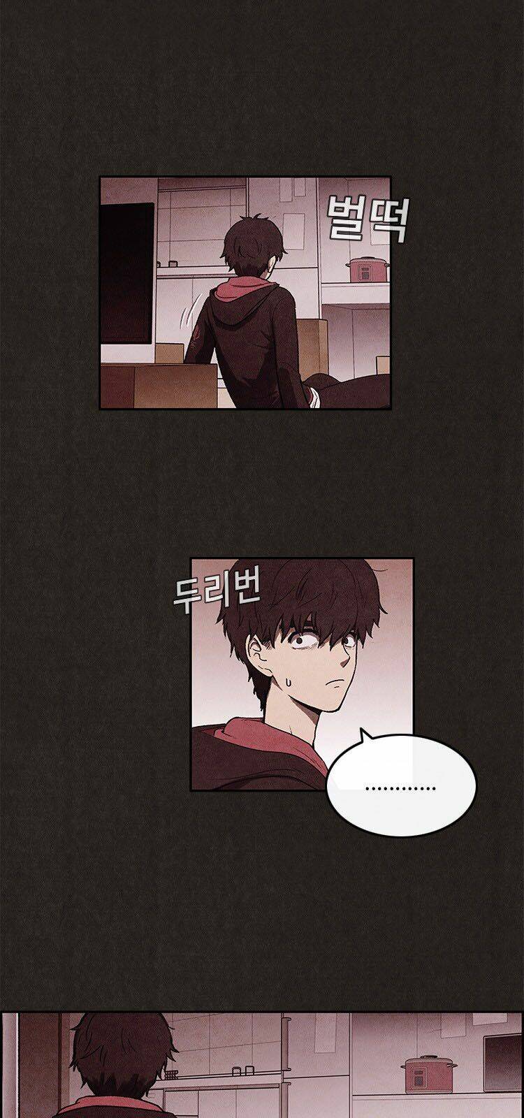 quái vật tại chung cư xanh chapter 2 11