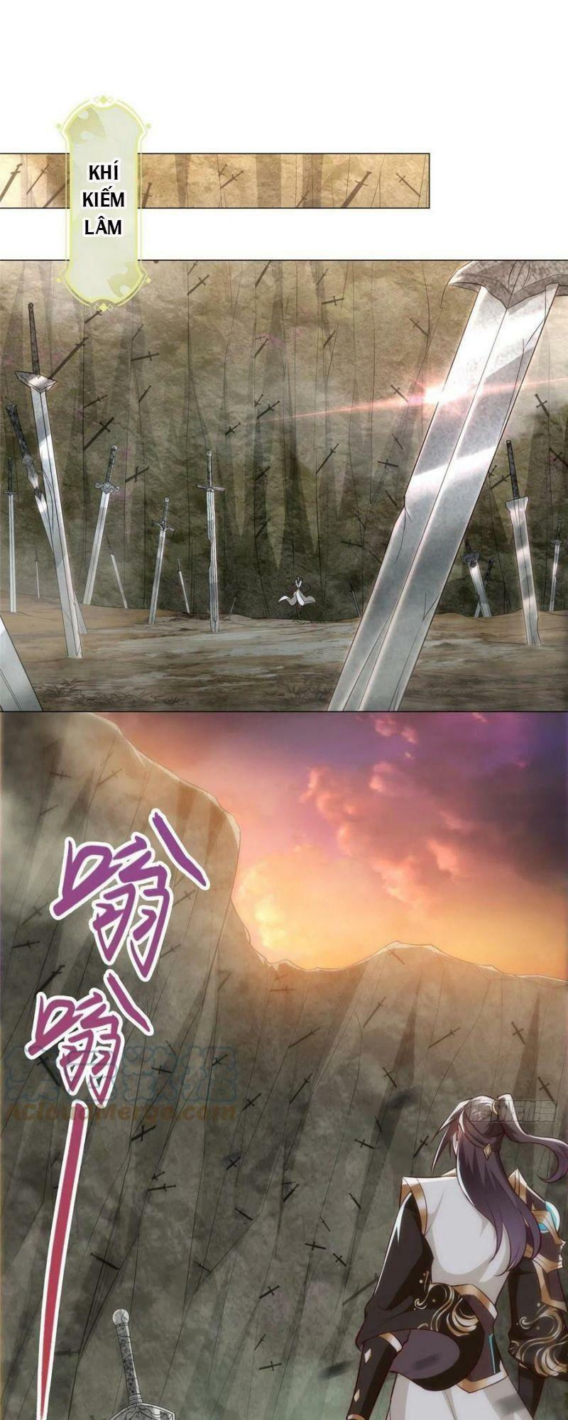 người nuôi rồng chapter 51 18