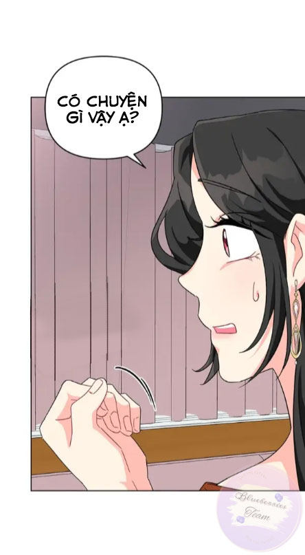 kết hôn cùng nhân vật phản diện chapter 10 28