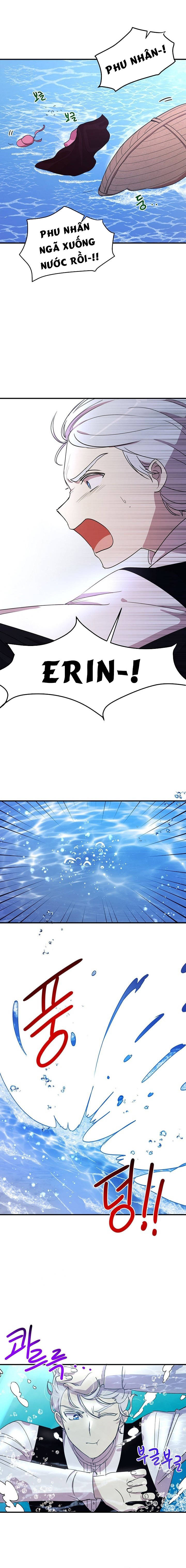 tại sao ngài làm điều này, công tước chapter 27 4