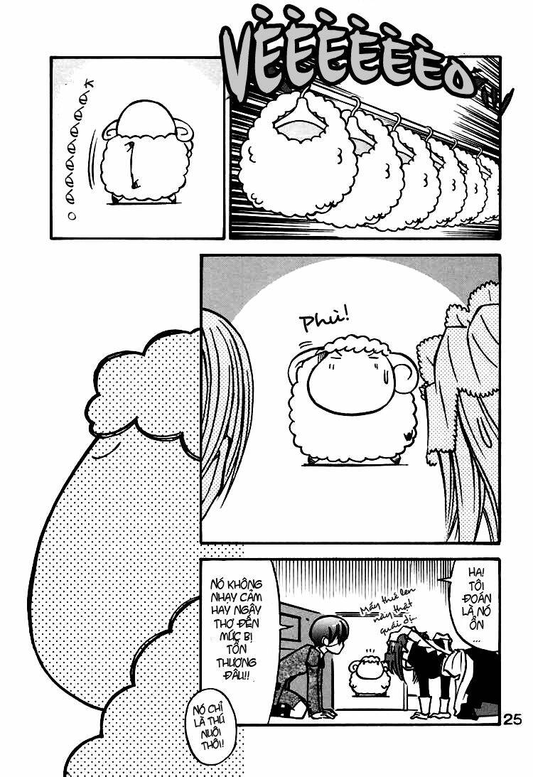 kuroshitsuji dj - black sheep chapter 1 26