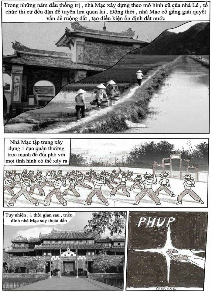 long nhẫn chapter 1 5