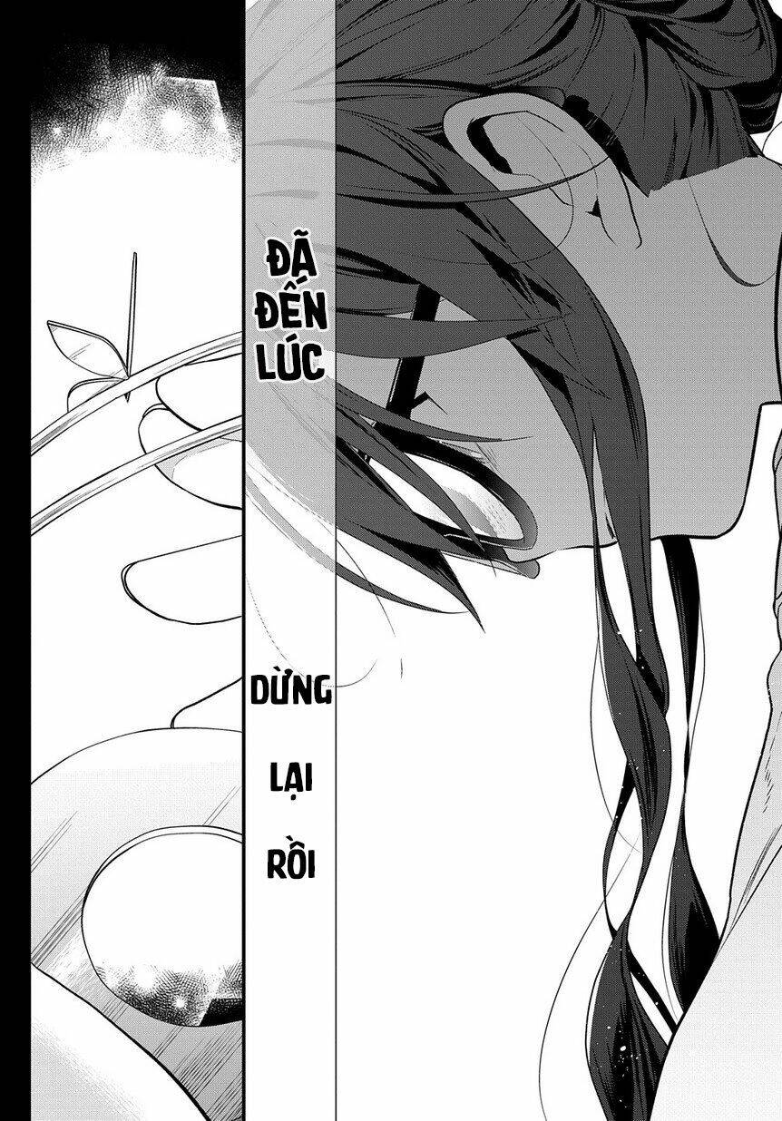 madougushi dahliya wa utsumukanai ~kyou kara jiyuu na shokunin life~ vol 1 chapter 3 40