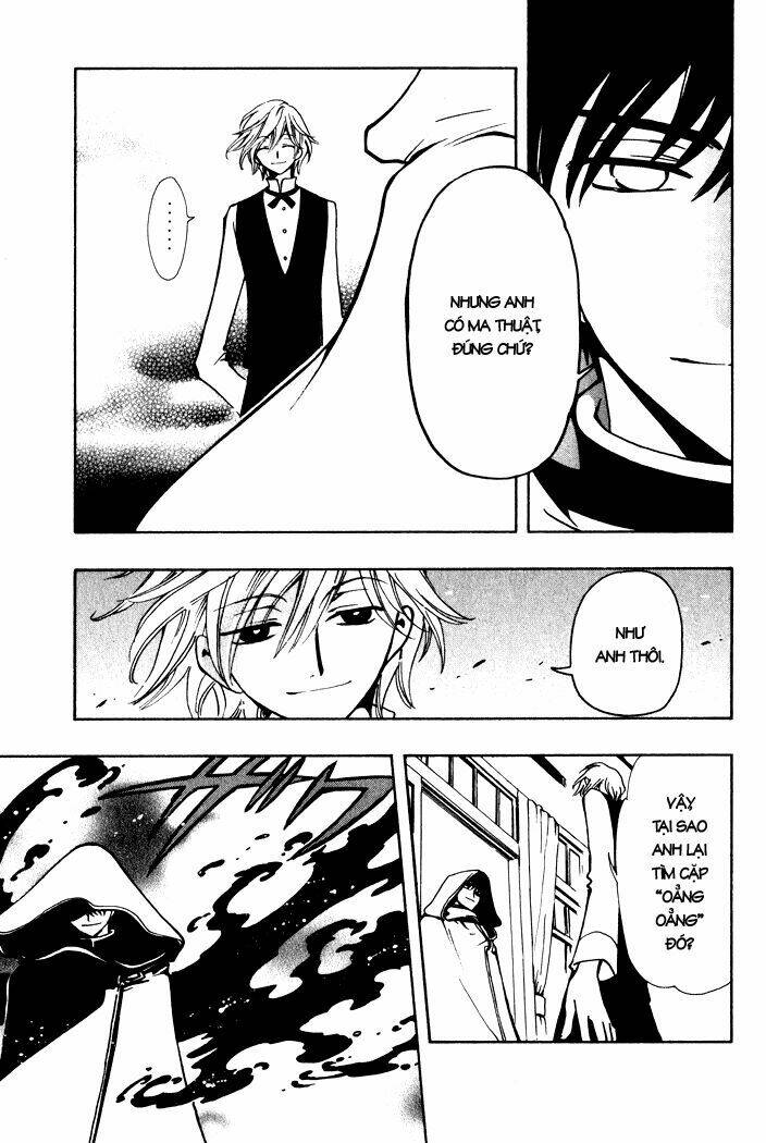 huyền thoại đôi cánh chapter 43 37