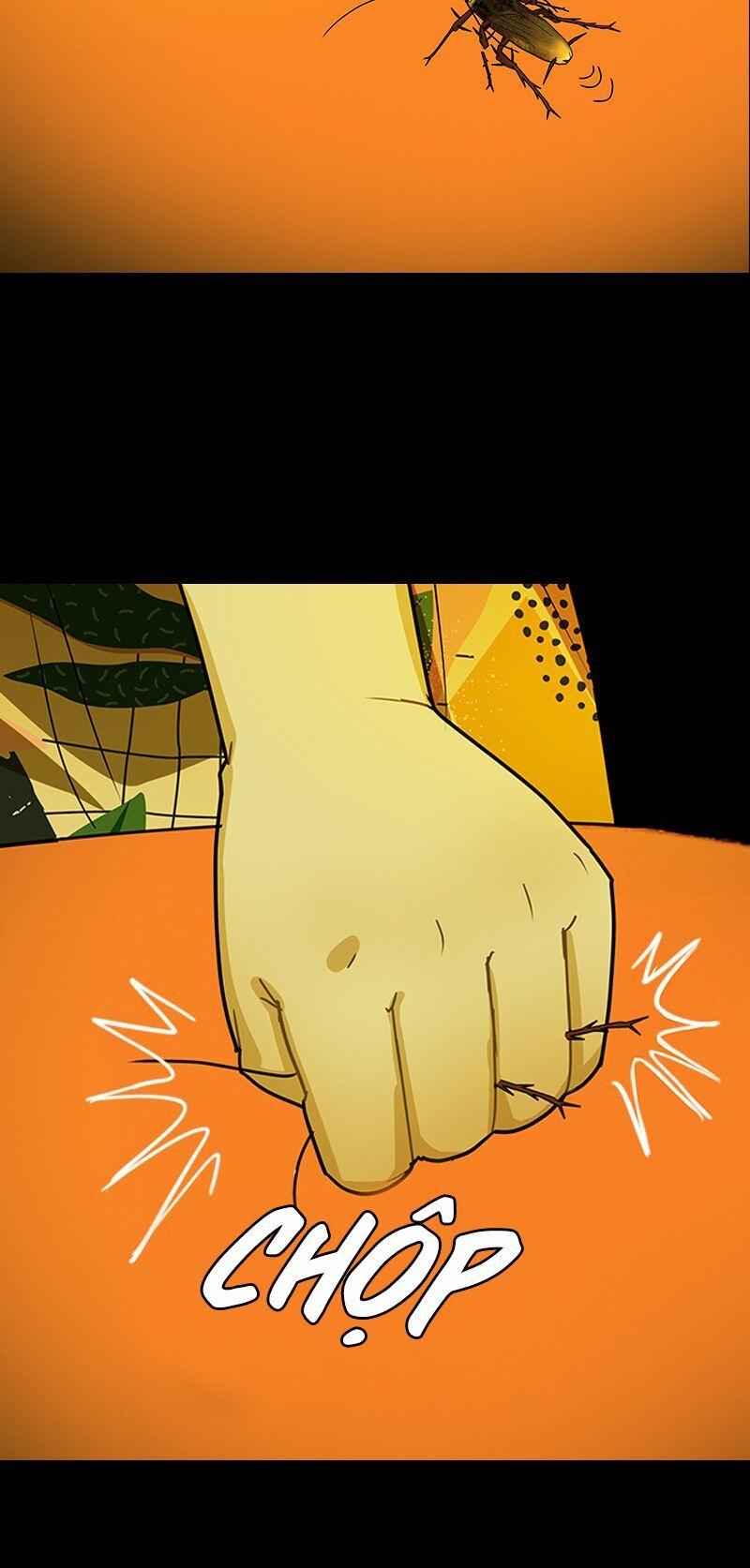 nửa đêm ở poppy land chapter 60 43