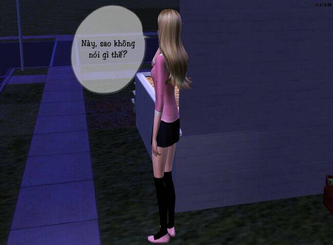 tìm em [truyện sims] chapter 36 63