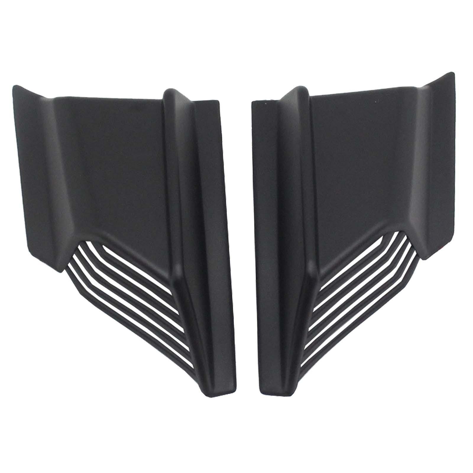 Front Side Panel Decorative Cover for Easy to Install