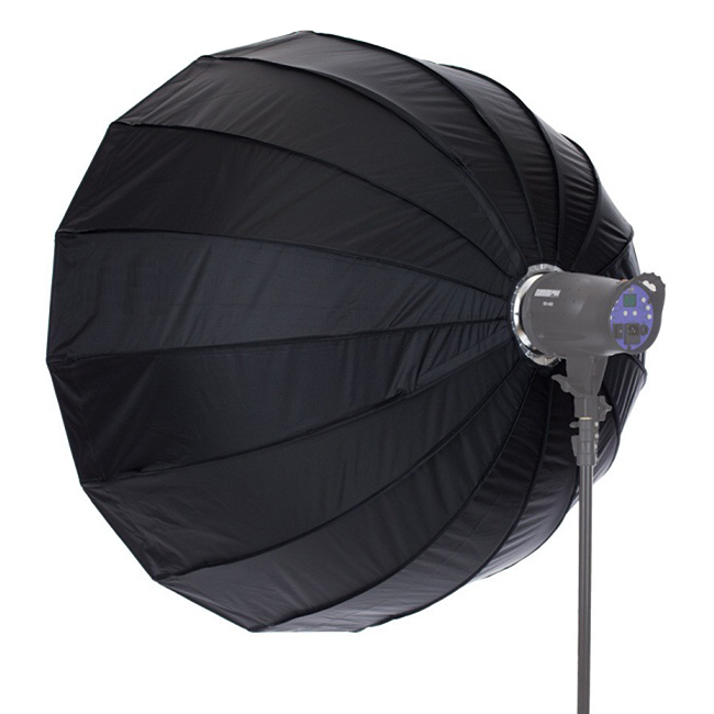 Dragon Parabolic 70 cm Softbox 16K Direct - Bowens Mount - Hàng Nhập Khẩu