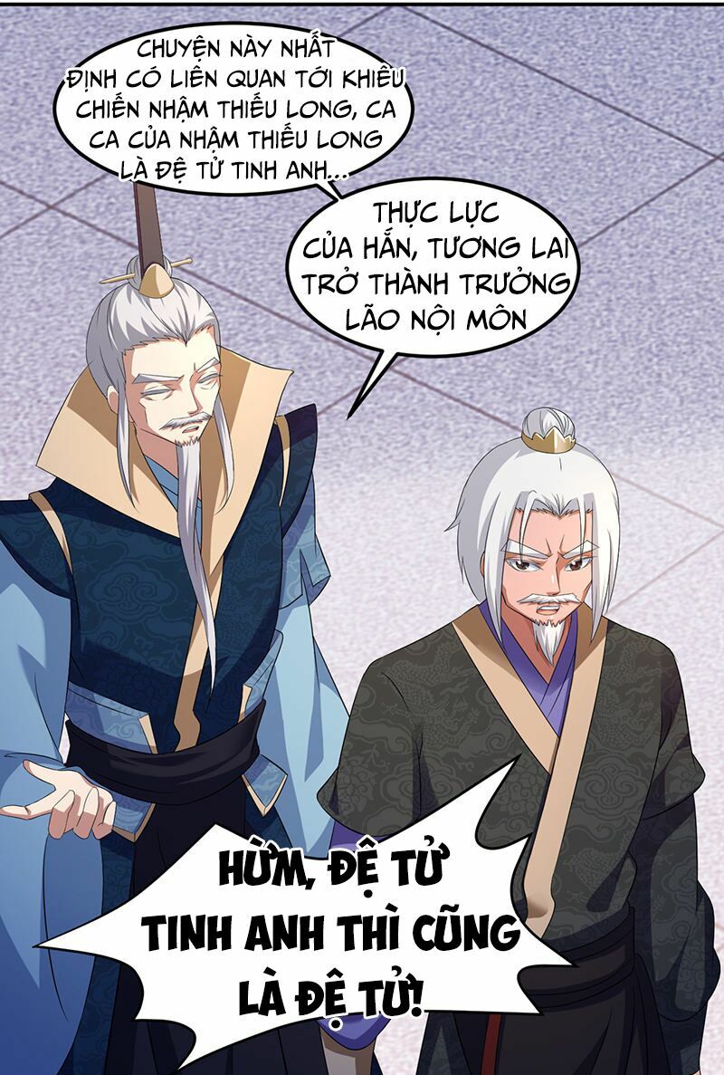 võ đạo độc tôn chapter 75 7