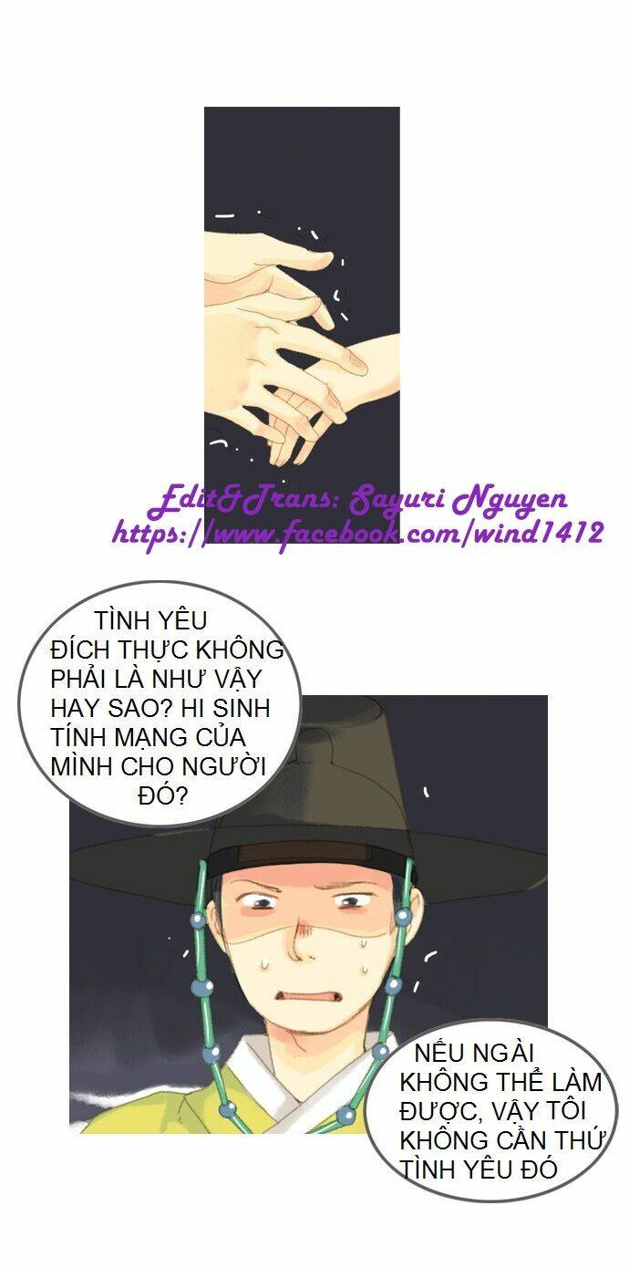 the great merchant kim manduk chapter 6 19