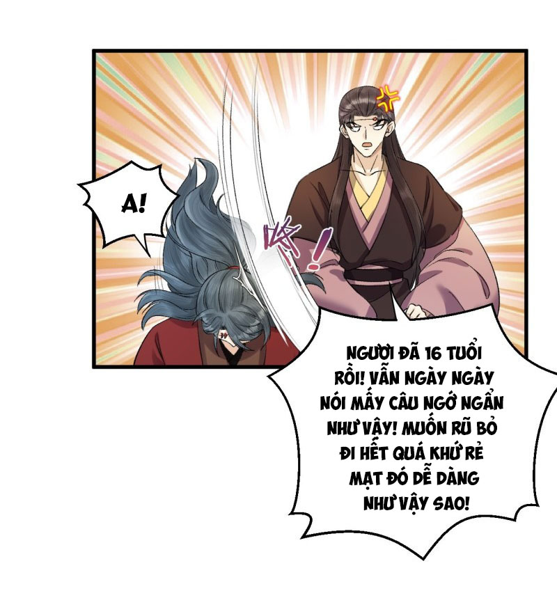 lễ băng nhạc hoại chi dạ chapter 28 26