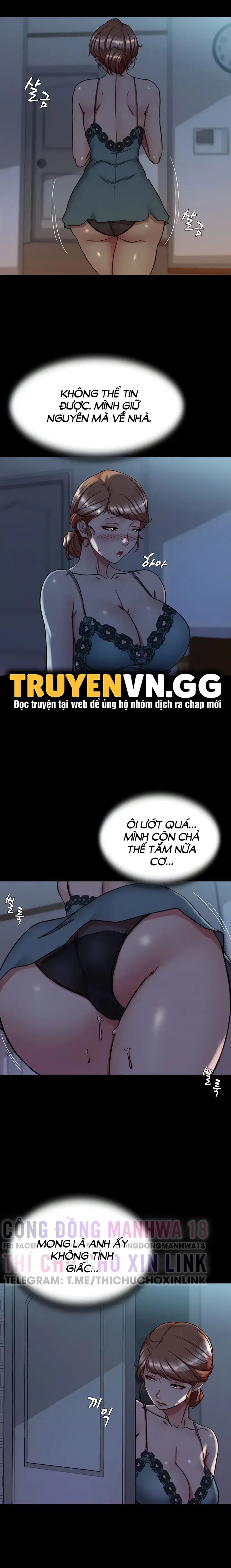 nhật ký quần lót chapter 140 19