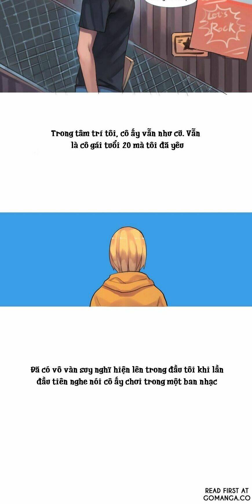 by chance, we... and... chapter 67 10