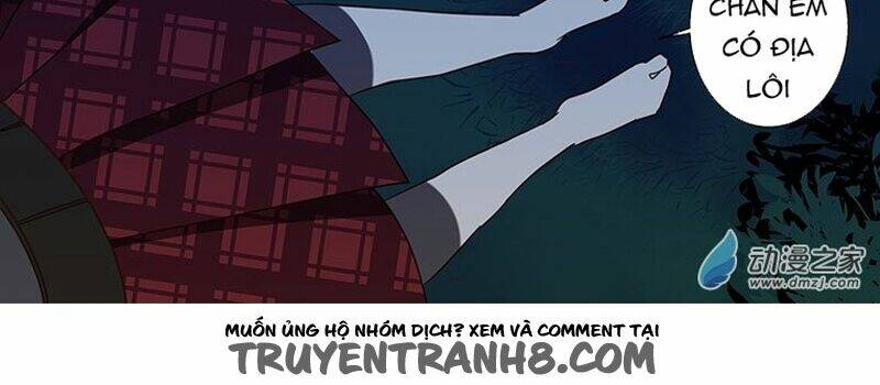 nữ điệp viên cấp 3 chapter 35 2