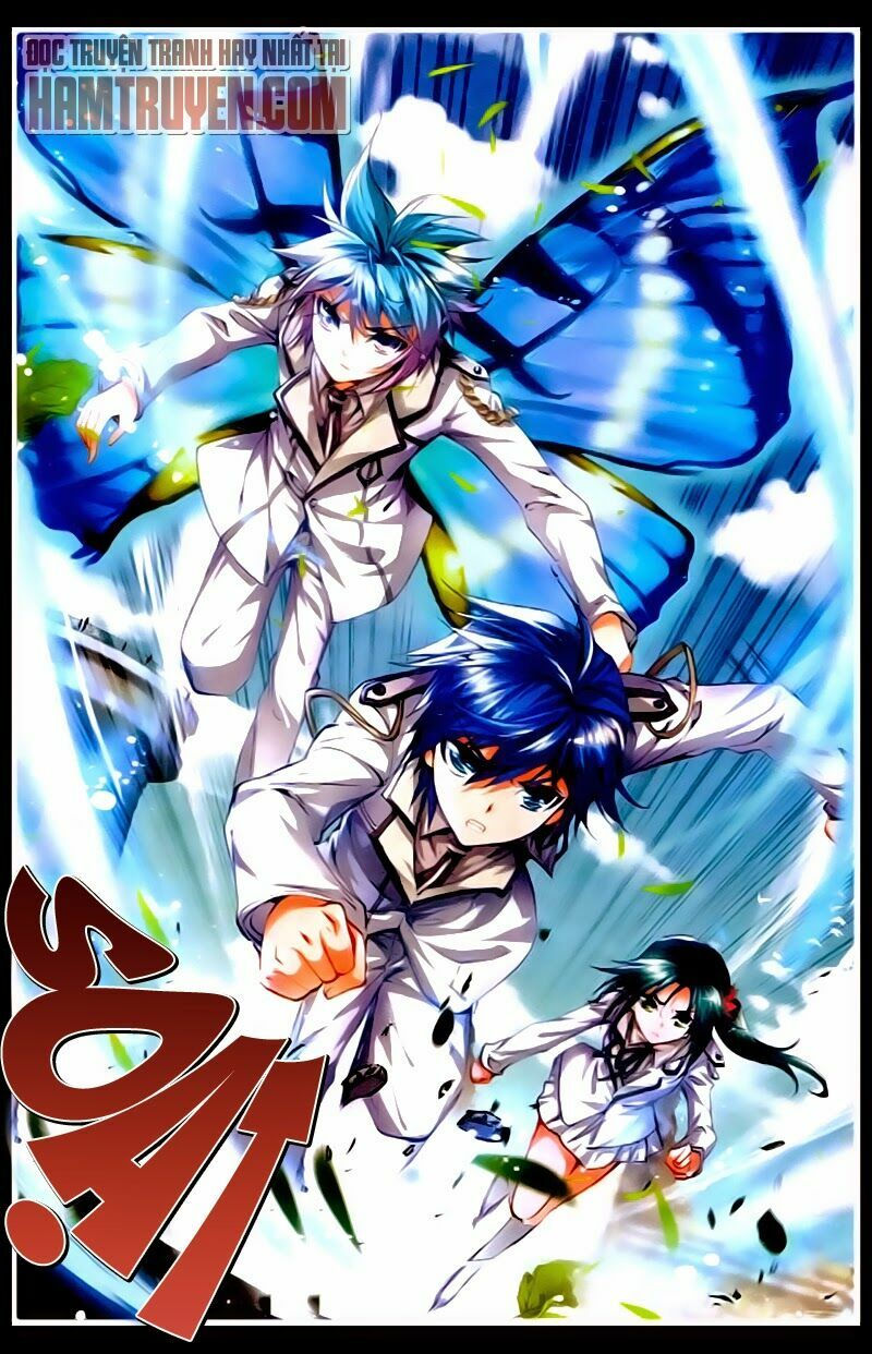 tuyệt thế đường môn - đấu la đại lục 2 chapter 30 23