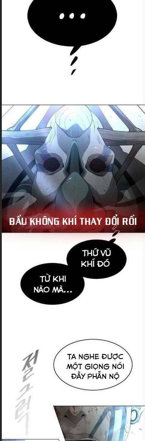 kĩ nguyên của anh hùng chapter 119 2