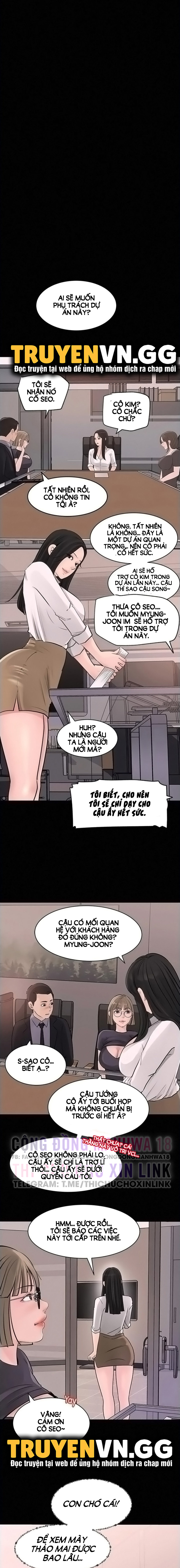 em vợ nóng bỏng chapter 28 7