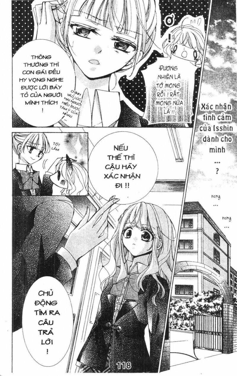 amai akuma ga warau chapter 43 6