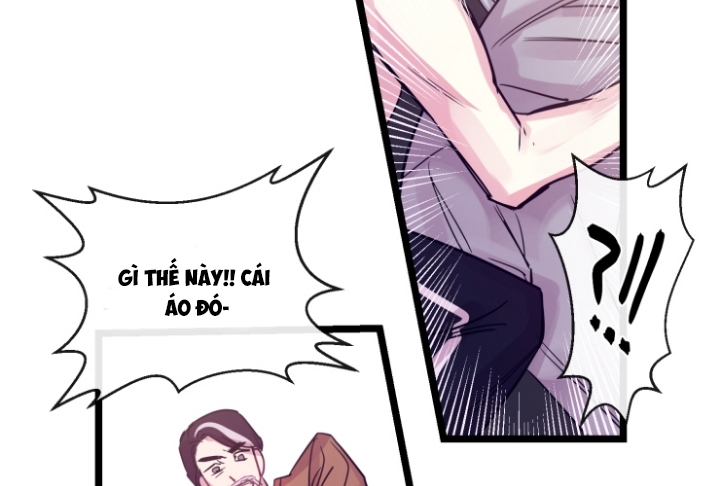 kiếp trước bí ẩn của giáo sư chapter 6 32