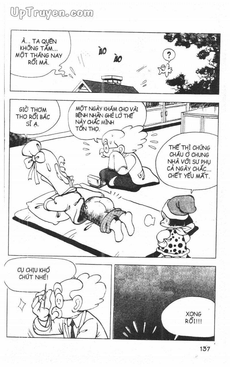 đội quân nhí nhố chapter 5 139