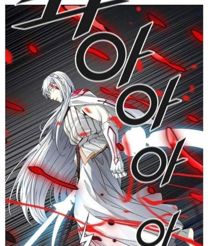 tòa tháp bí ẩn 2 chapter 507 88