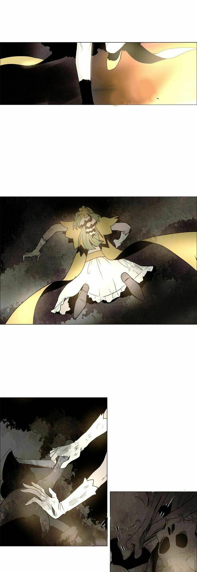 lessa 2: the crimson knight chapter 38 22