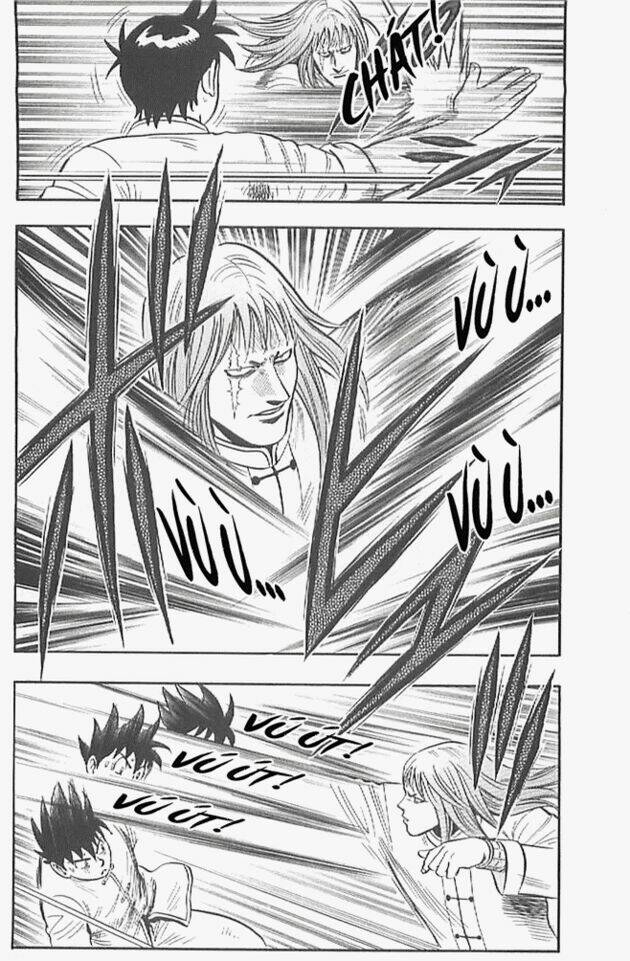 hoàng phi hồng phần iii chapter 6 135