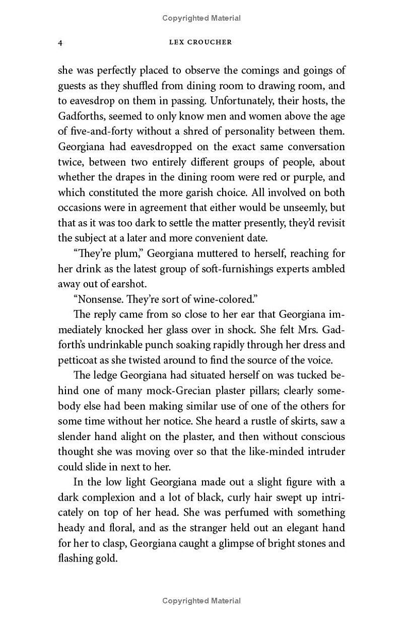 Sách ngoại văn: Reputation