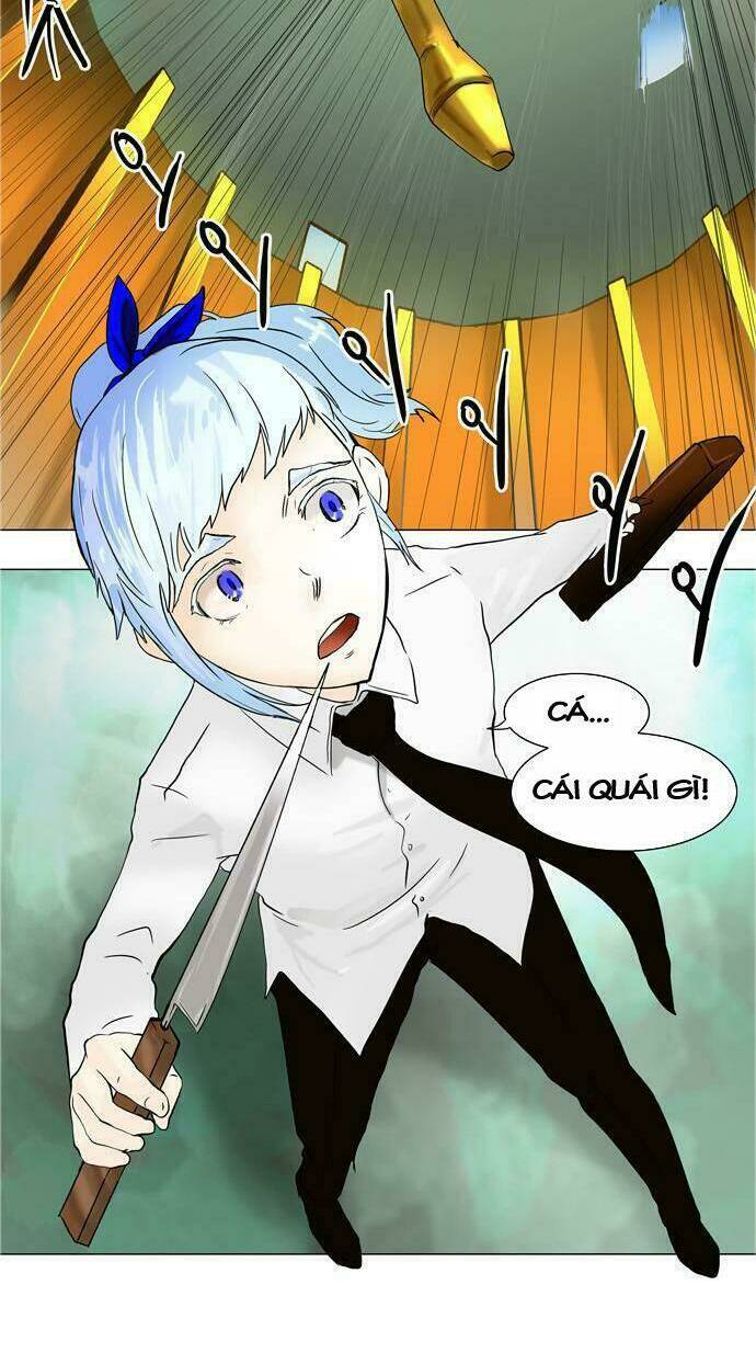 cuộc chiến trong tòa tháp chapter 24 19