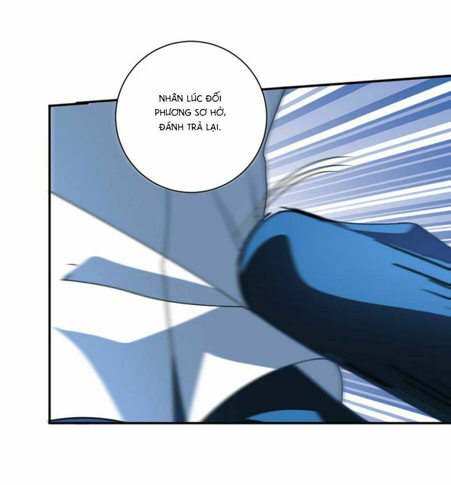 người yêu khát máu của tôi chapter 74 29