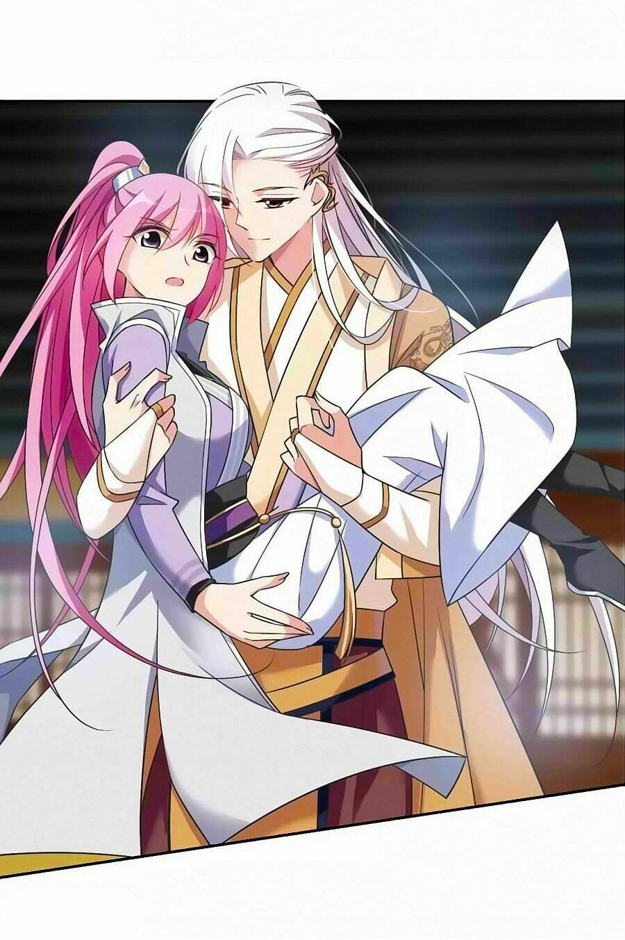 toàn cơ từ chapter 36.2 15