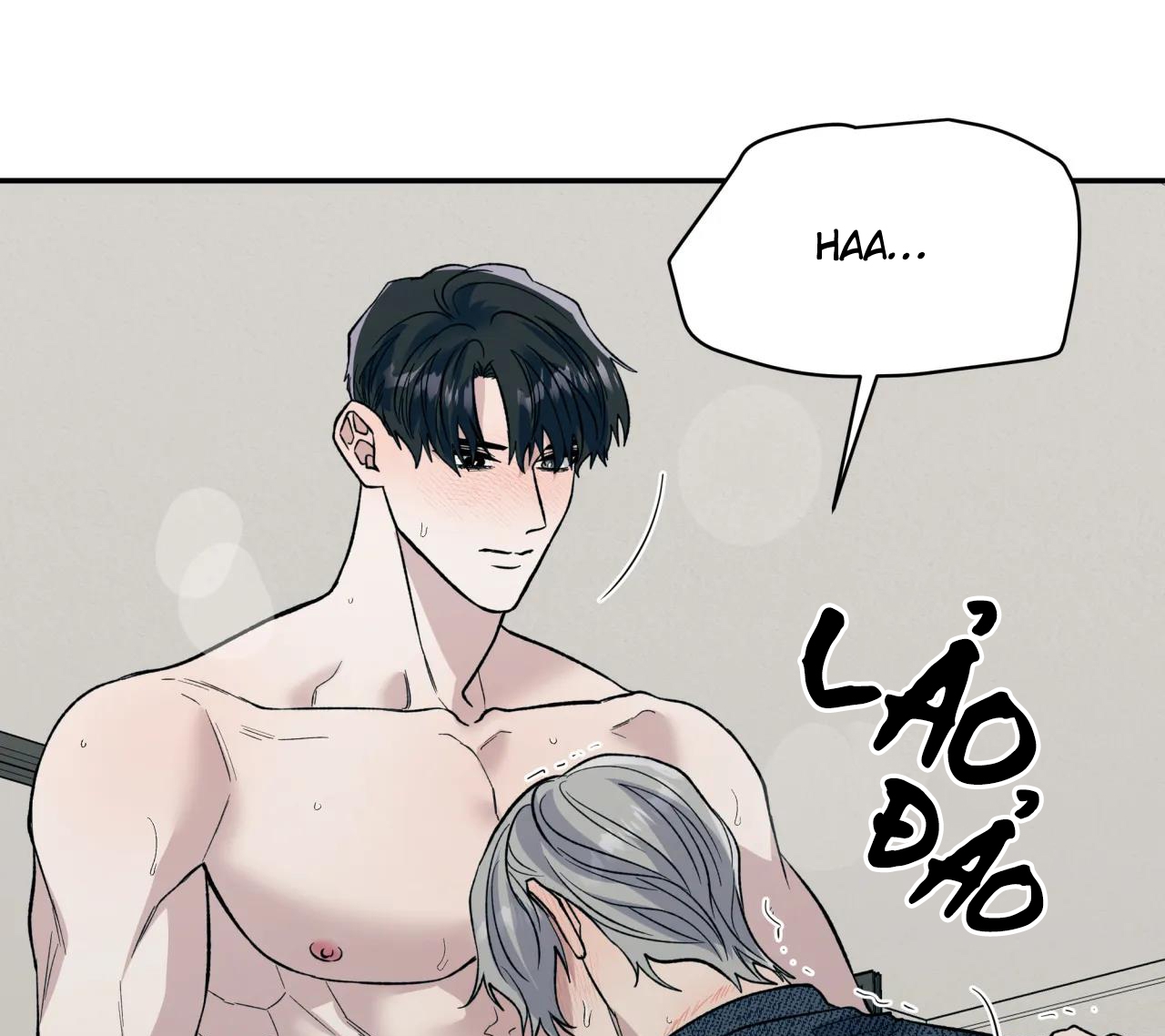 ám ảnh pheromone chapter 51 60