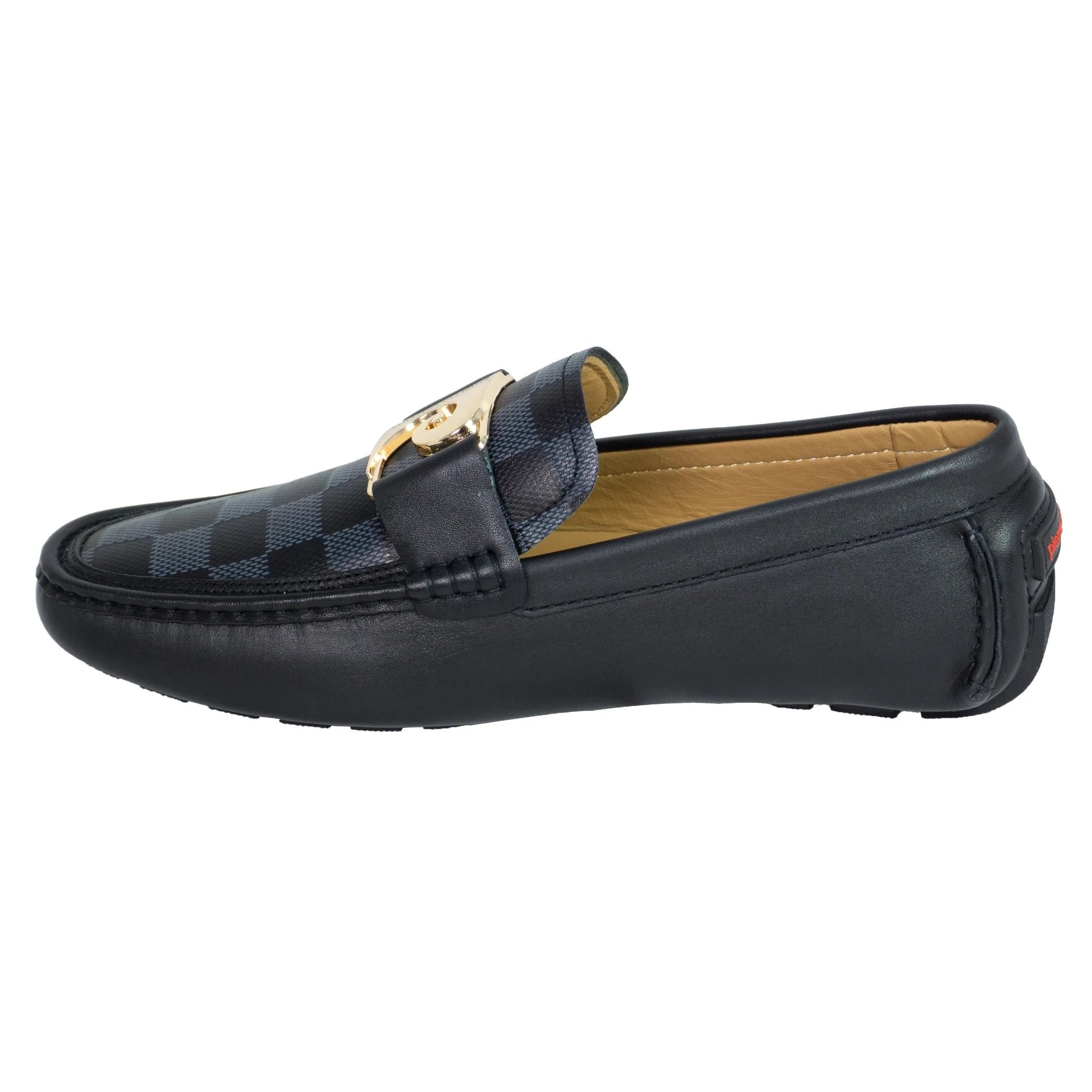 Giày Nam Driving Pierre Cardin PCMFWLH 525
