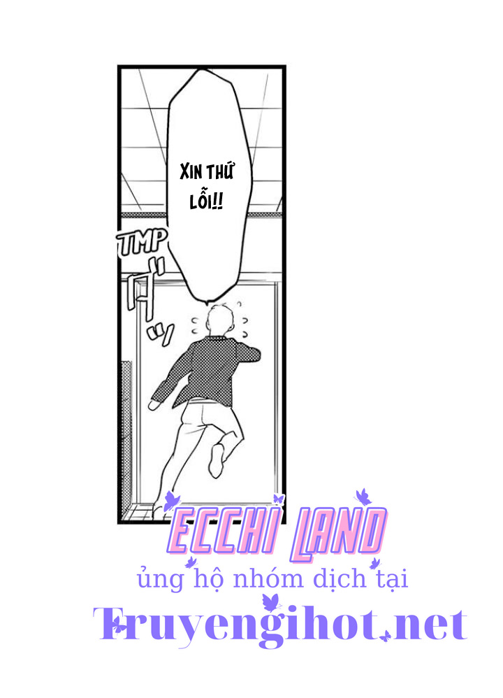 tôi muốn lấy thứ đó của bác sĩ ichinose chapter 1.1 22