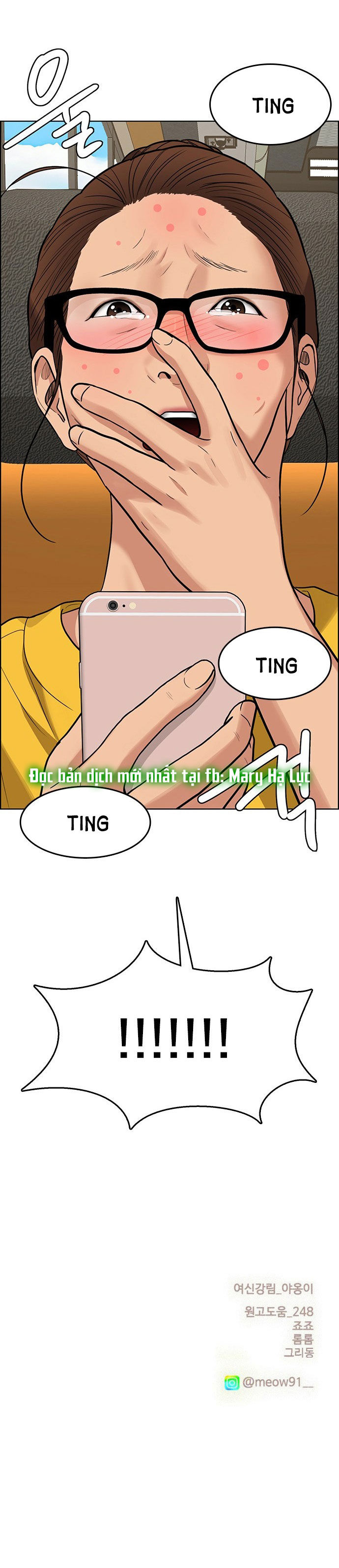 vẻ đẹp đích thực - true beauty chapter 220.2 24