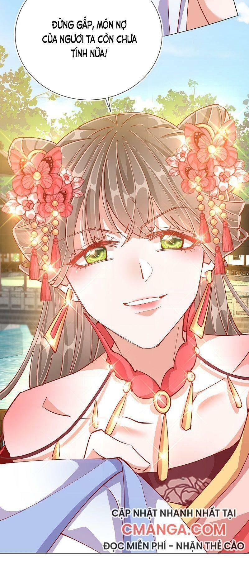 công lược trưởng thành của vương phi chapter 41 6