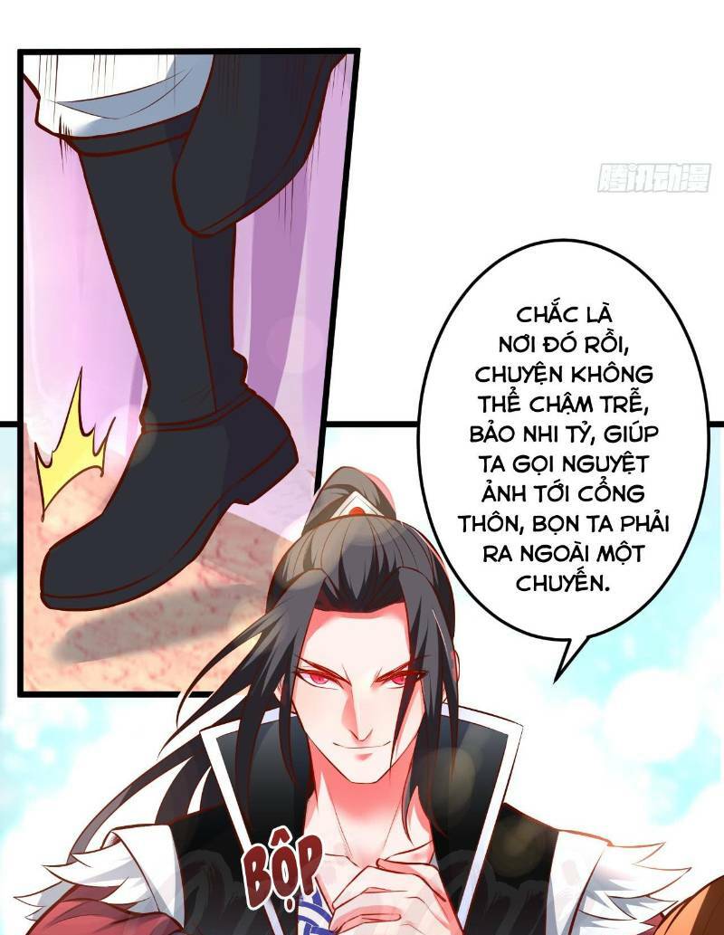 trọng sinh tối cường ma tôn ở rể chapter 36 9