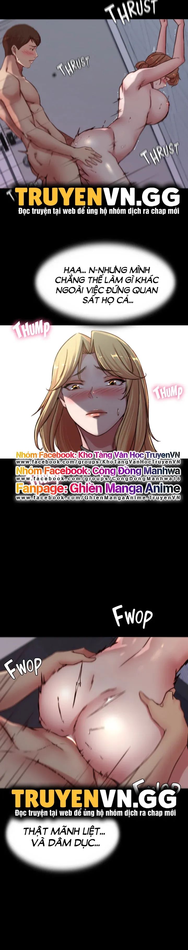 nhật ký quần lót chapter 81 30