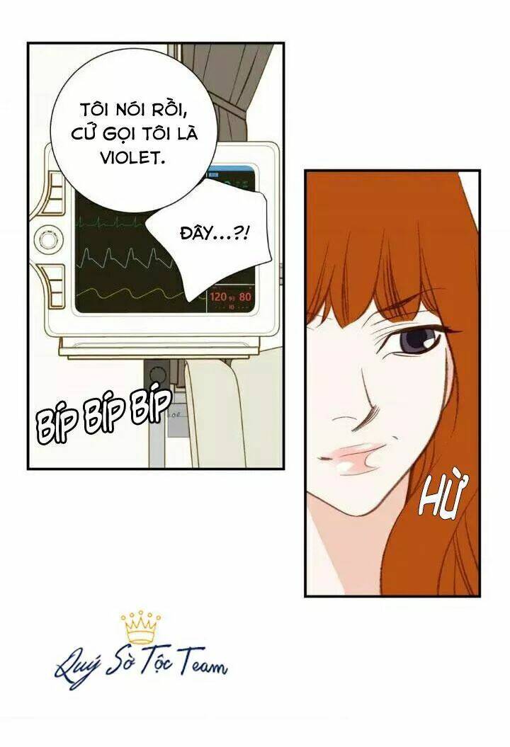 tiếp xúc chí mạng chapter 97 70