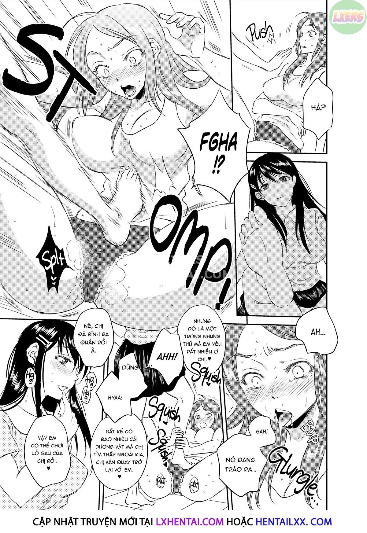 tsf story append chapter 3 44