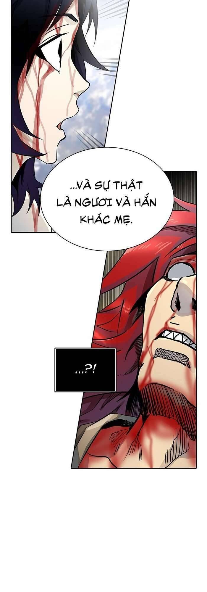 tòa tháp bí ẩn 2 chapter 500 110