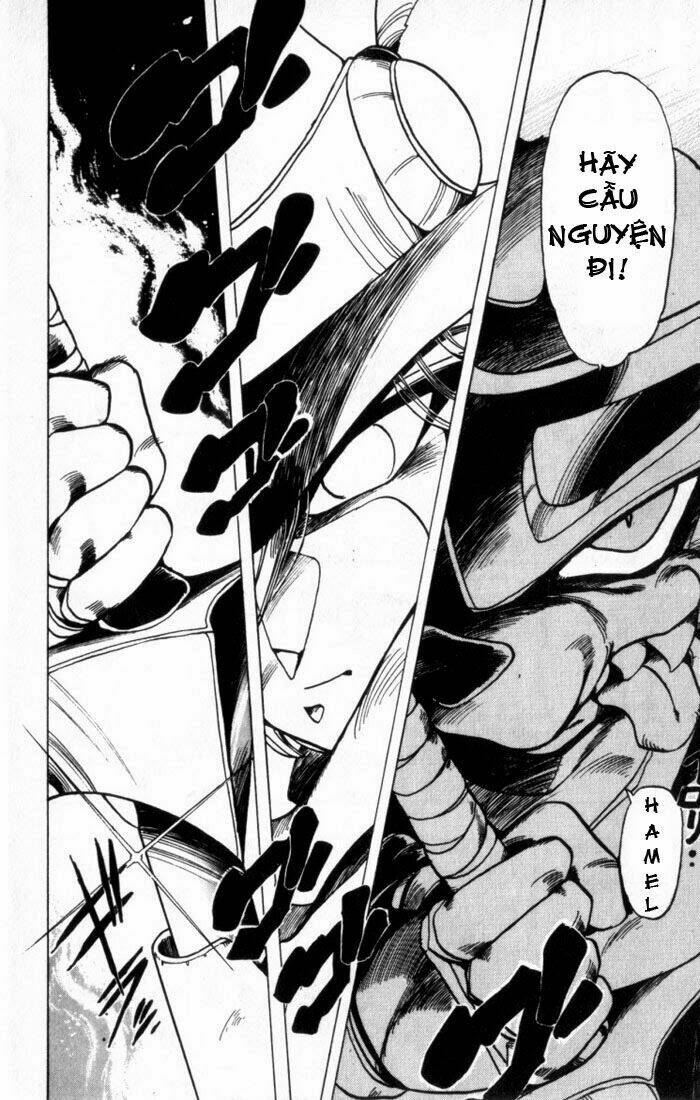 violinist of hameln - cây đàn kì diệu chapter 30 18