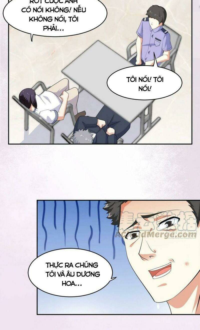 người tu tiên tại đô thị chapter 134 19