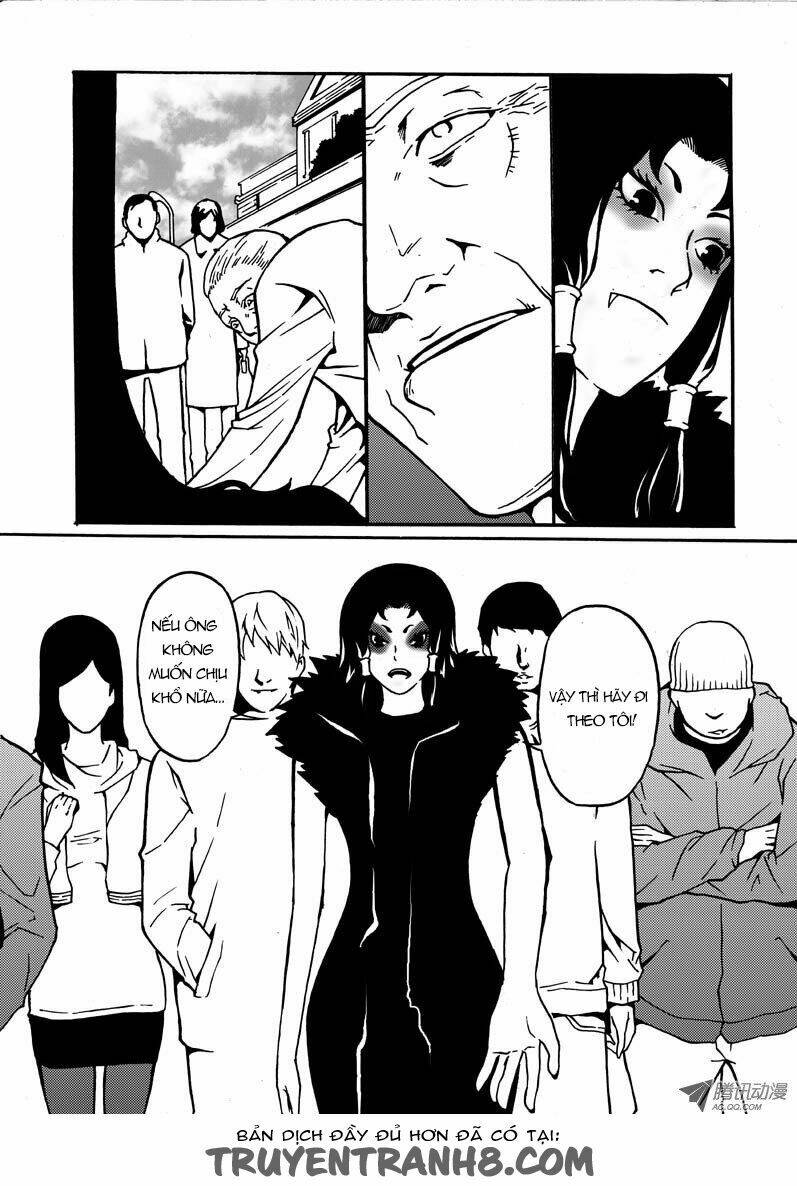 nhân quả tuần hoàn chapter 24.5 4