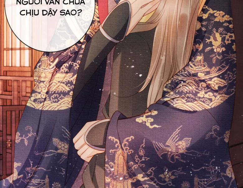 quân sủng nan vi chapter 42 18