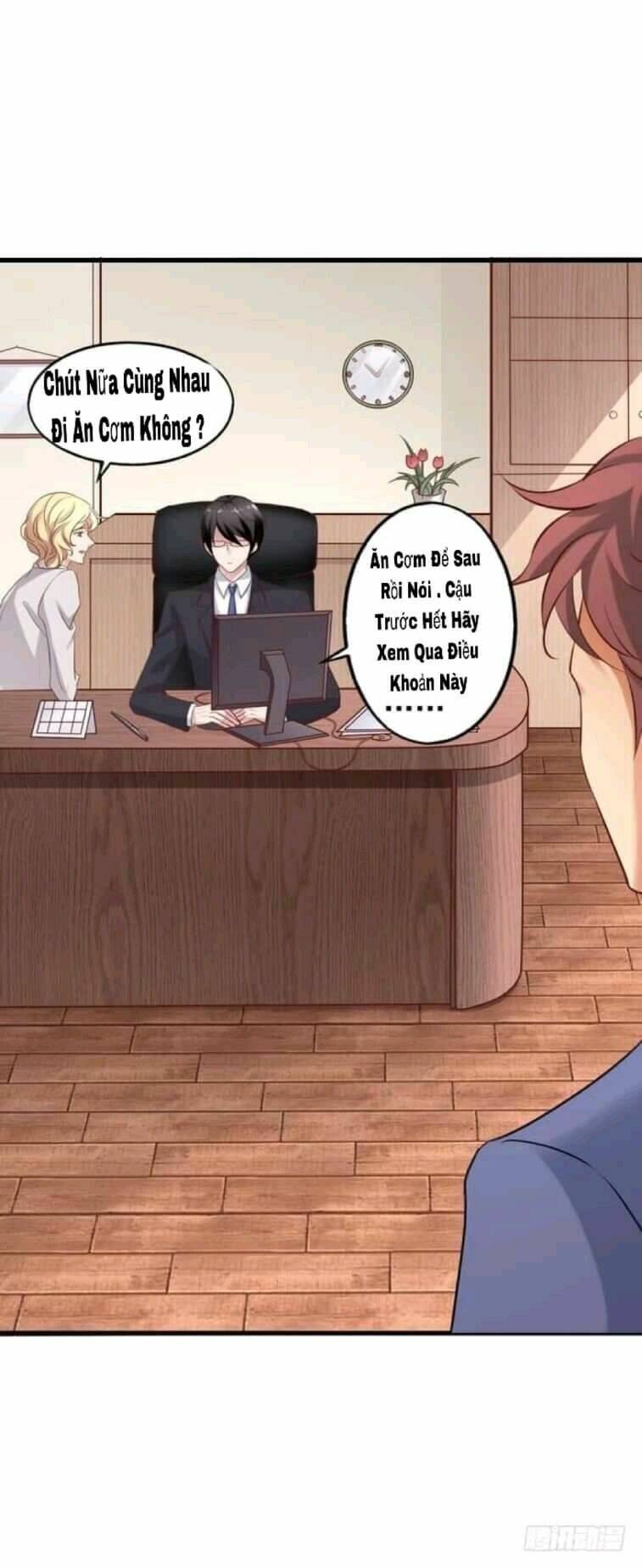 tôi không muốn fa như vậy đâu chapter 20 18