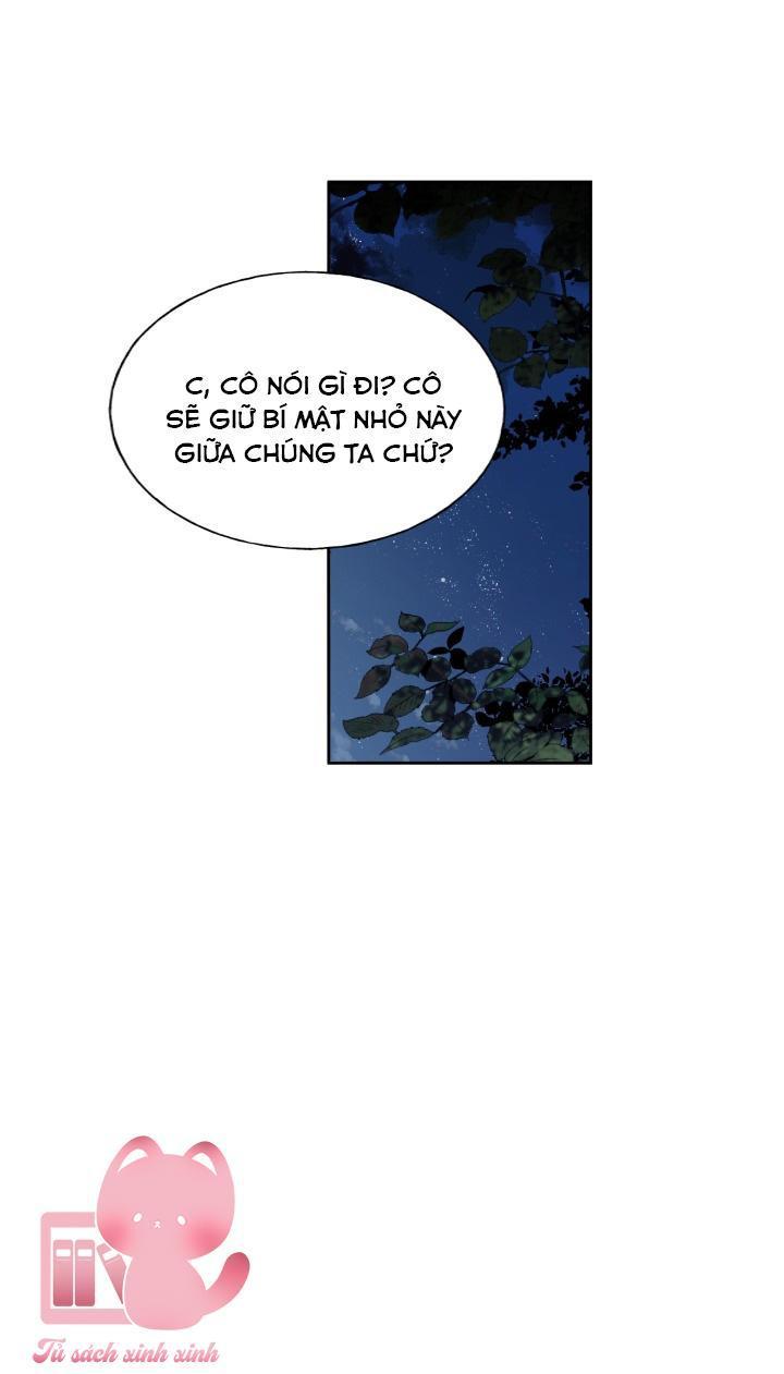 nguyện ước vô vọng của ma nữ chapter 16 26