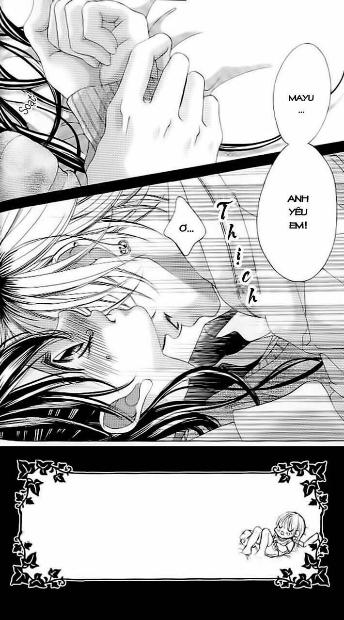 boku no hatsukoi wo kimi ni sasagu chapter 43 5