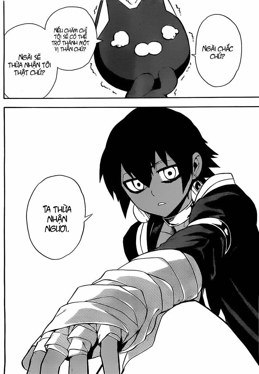 great priest imhotep chapter 2 43